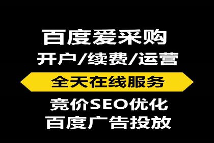 百度推广开户后如何进行数据分析与调整？